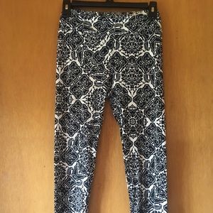 One Size Lularoe Leggings